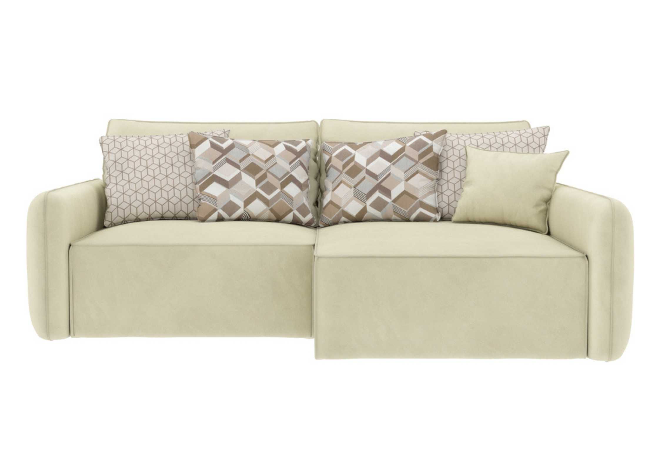 Modułowy narożnik Vinci SMALL